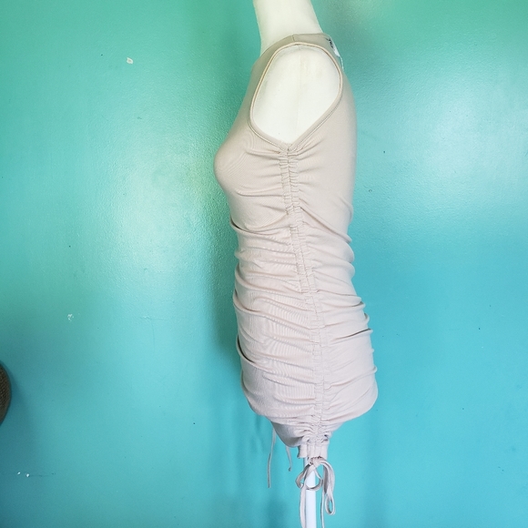 YIGC, Size:S, Color khaki - Picture 4 of 7